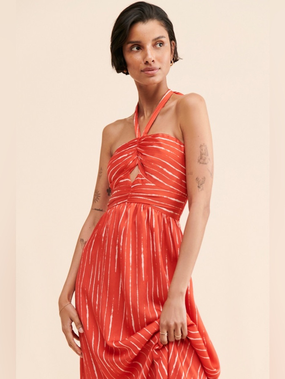 Sachin + Babi | Reid Dress Size 10